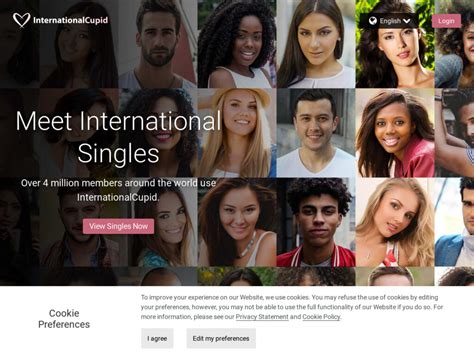 internationalcupid ingresar|InternationalCupid Review 2024 